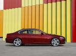 BMW 335i Coupe 2010 года